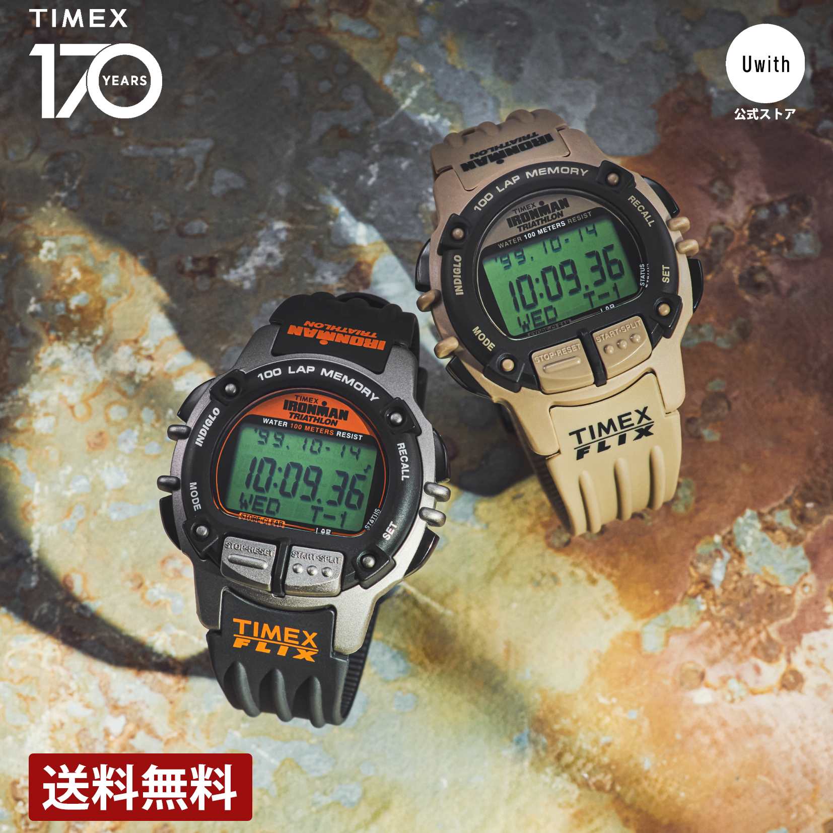 未使用！タイメックス アイアンマン クラシック30 T5E901 Amazon.com: Timex Men's Ironman Triathlon Classic 30 38mm