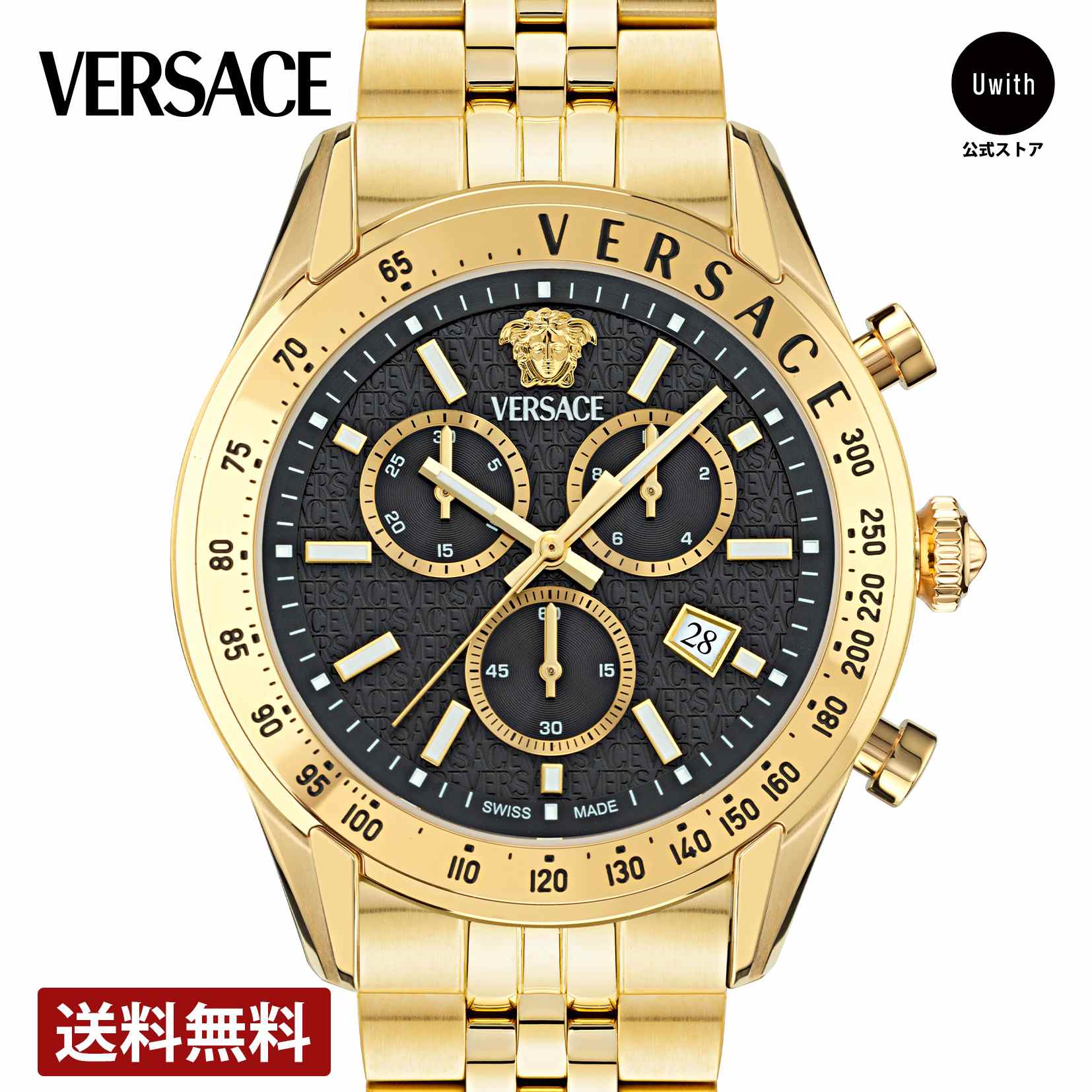 VERSACE GIVENCHY VALENTINO まとめ売り 新品含む URBAN MYSTIQUE / VEPY00820 |ヴェルサーチェ(Versace) | 海外