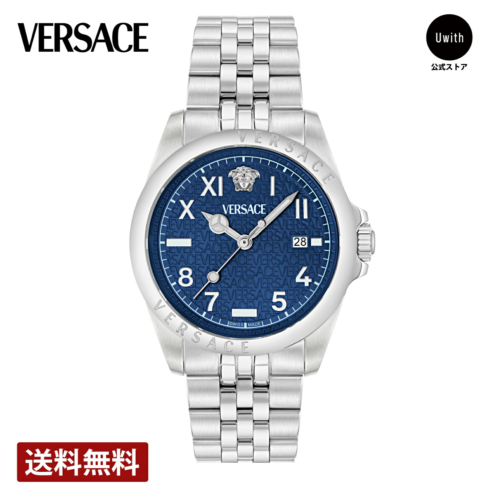 ヴェルサーチ Versus Versace ネメアー ボタン アンサンブル ヴェルサーチ Versus Versace ネメアー ボタン アンサンブル