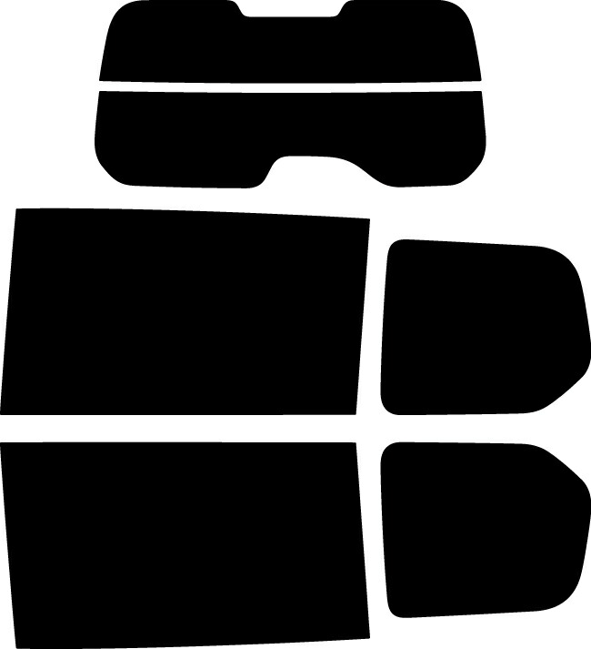 車種別 05 Irカット フィルム カーフィルム スモーク 断熱 断熱フィルム カーフィルム スモークir 断熱 Plus セレナ 35 オート フィルム ルームミラーカメラ付用 3m パーツごとに切り分けてご用意 カット済み セレナ C27系 スリーエム 05 高品質 スコッチティント