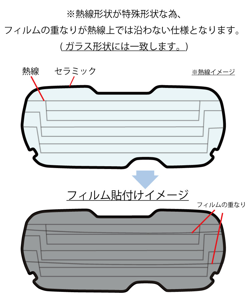 楽天市場 Ek X クロス 4w 5w 7w 8w 車種別 カット済みカーフィルム リアセット スモークフィルム 車 窓 日よけ Uvカット 99 カットフィルム 車検対応 ワールドウインド株式会社