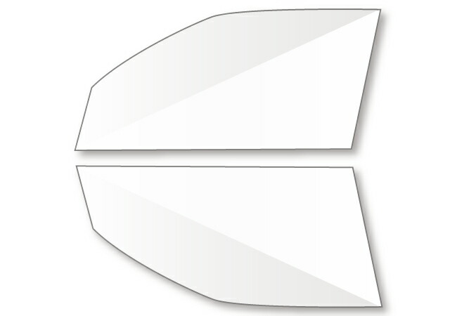 送料無料 あす楽対応 Irカット 車用品 断熱 セット 透明 日除け用品 クリア フィルム 車種別 カット済み カーフィルム グロリヤ ハードトップ Y34系 高品質 透明 断熱 フィルム 3m スリーエム スコッチティント オートフィルム クリスタリン90 透過率 グロリヤ