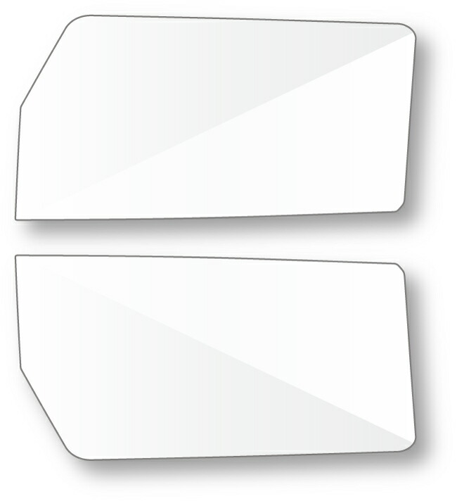 透明 アルファード 3m プリウス スリーエム 高品質 クリスタリン90 オートフィルム ワゴンr スズキ 断熱 スコッチティント ジムニー Jb64 74 フィルム 透過率 車種別 カット済みカーフィルム フロントドア用 セット クリアフィルム カットフィルム ワールド