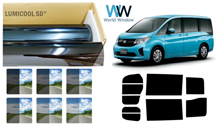 割れ無 ホンダ ステップワゴン RG1/RG2/RG3 ヘッドライト KOITO 100