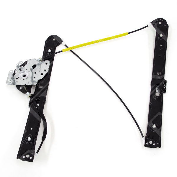 Power Window Regulator for BMW 323i 325i 328i 330i Front Right without Motor