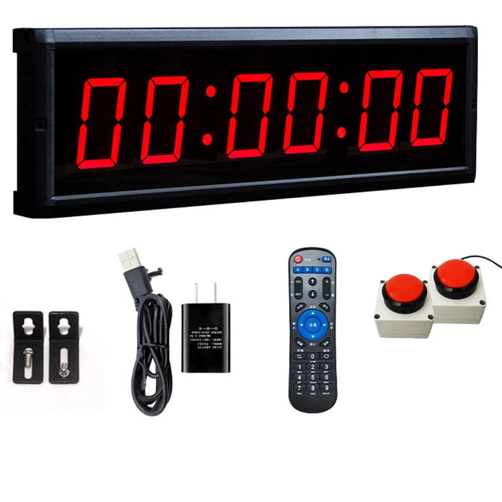 楽天市場】送料無料 エバニュー 大音量タイマー2 大型タイマー 単3電池