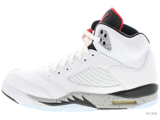 air jordan 5 retro university red