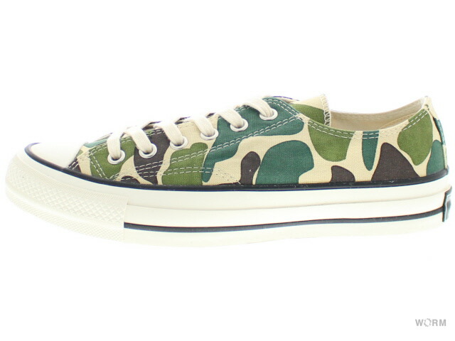 converse addict camo converse addict camo