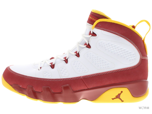 jordan 9 crawfish