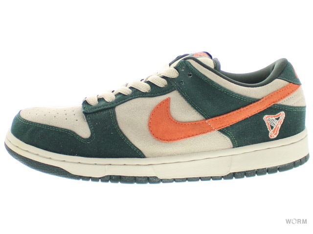 nike dunk low eire