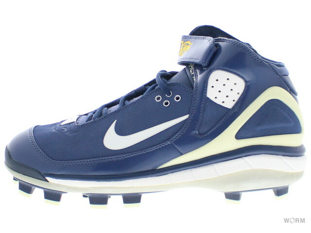 nike zoom huarache lacrosse cleats