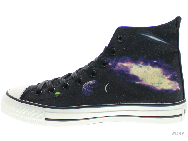 converse all star space