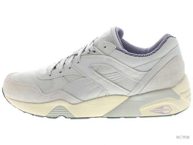 puma r698 beige
