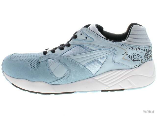 puma xs850 grey women