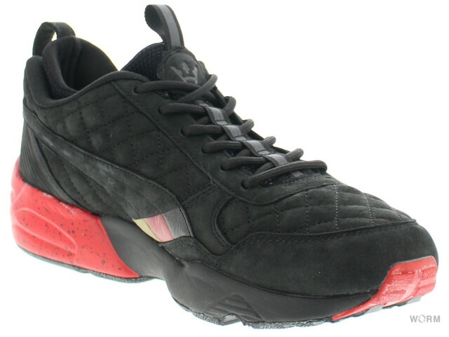 puma r698 black