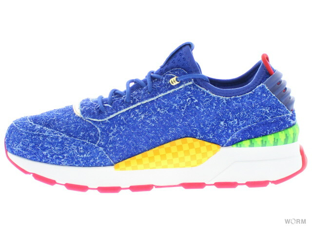puma rs x sonic