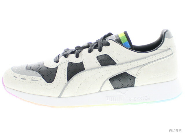 puma polaroid
