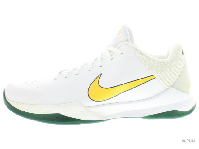 nike zoom kobe v