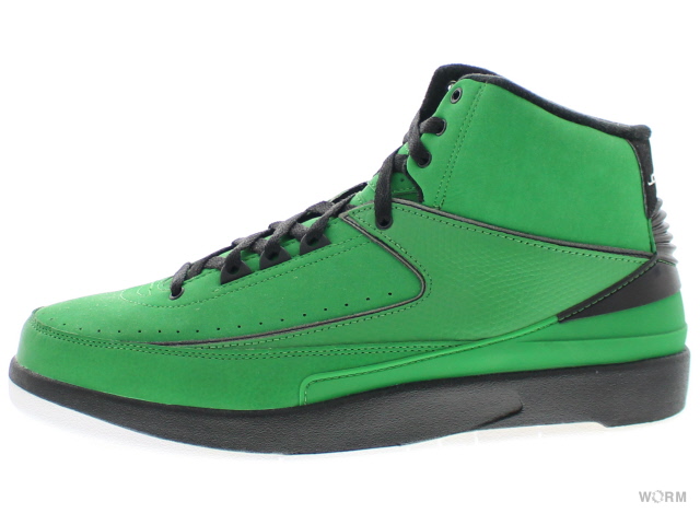 air jordan 2 green