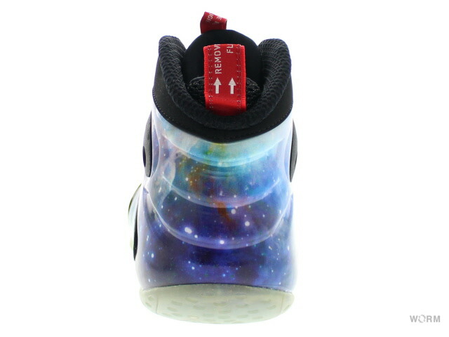 zoom rookie prm galaxy black pod