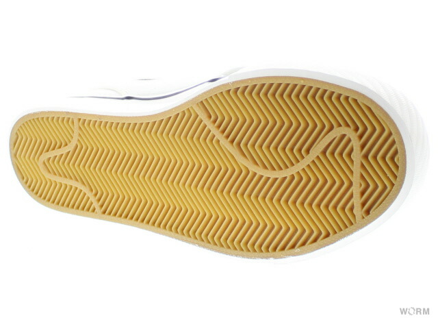 janoski yellow