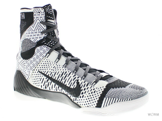 kobe 9 elite bhm