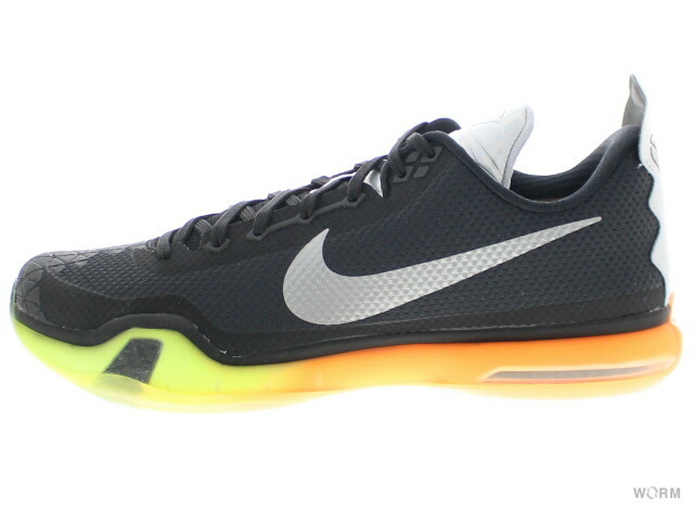 kobe x as