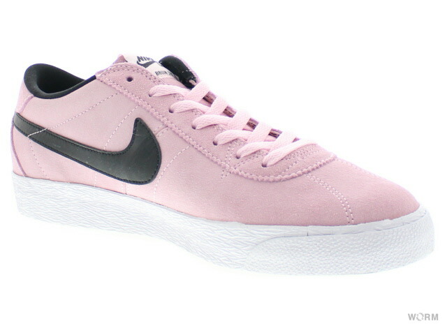 nike sb bruin pink