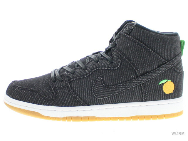 nike dunk momofuku