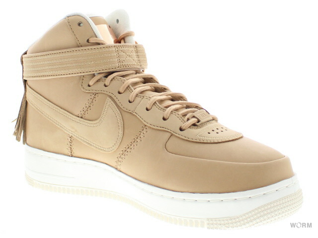 air force 1 high sl vachetta tan