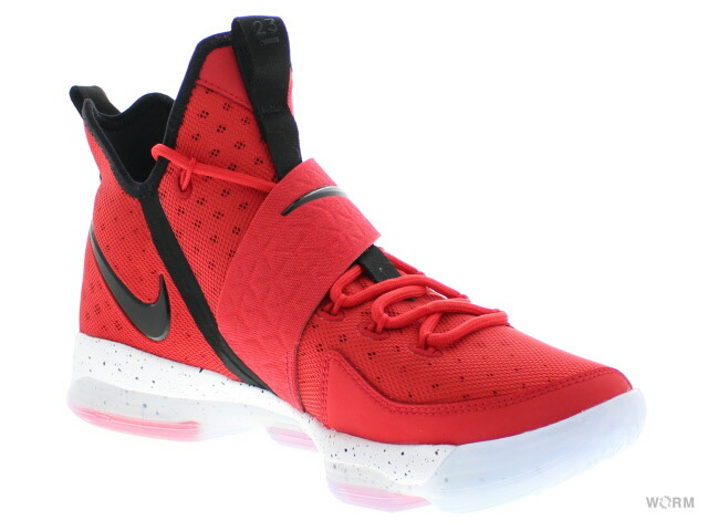 lebron xiv white