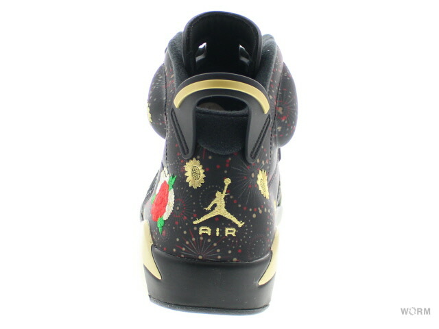 jordan 6 retro chinese new year