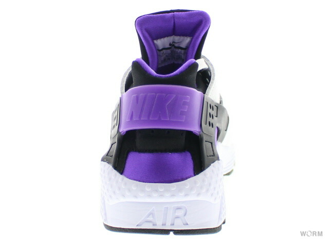 air huarache run 91 purple punch