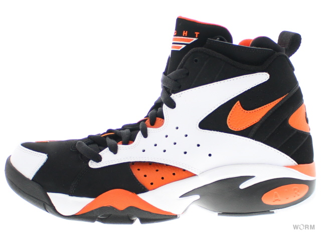 NIKE AIR MAESTRO II LTD ah8511-101 