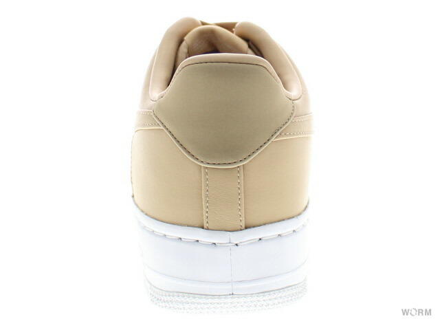 nikelab air force 1 vachetta tan