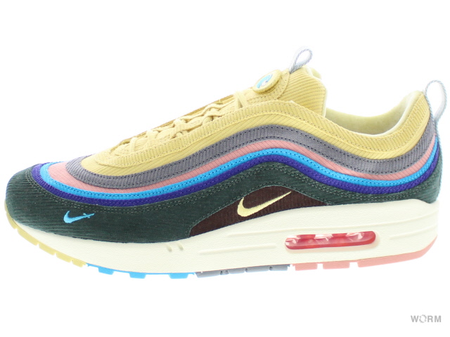 air 97 sw