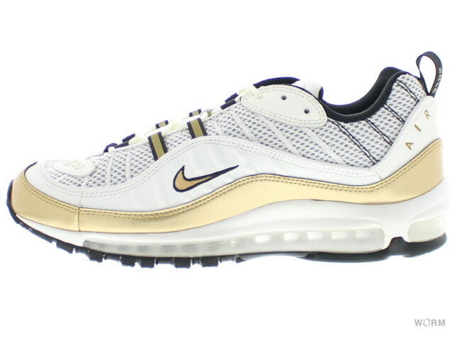 air max 98 gold air max 98 gold