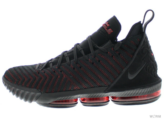lebron xvi ep