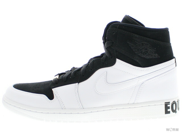 retro 1 equality