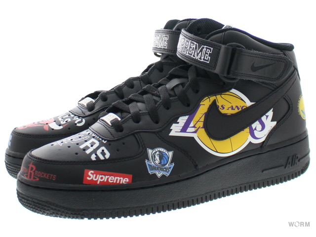 air force mid 07 supreme