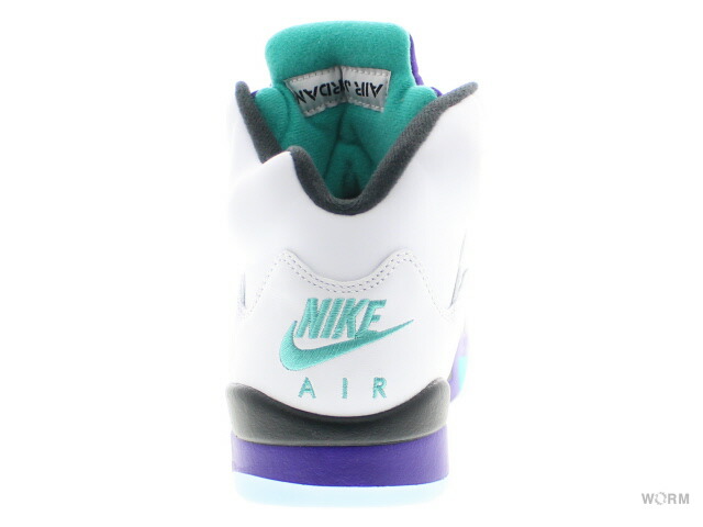 air jordan 5 retro nrg