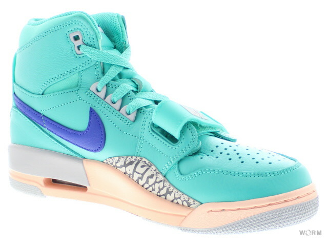 jordan legacy 312 hyper jade