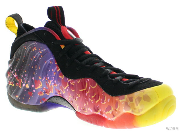 foamposite pro asteroid