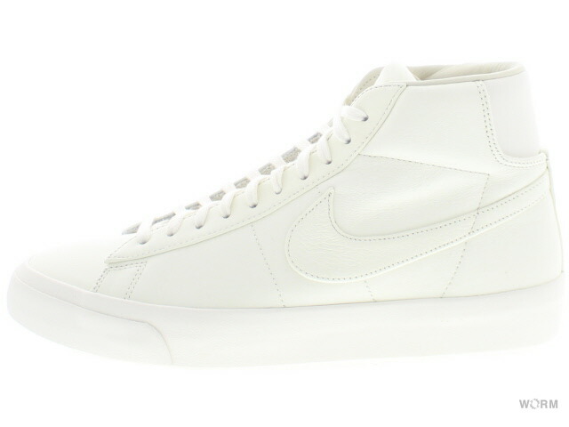 blazer studio mid