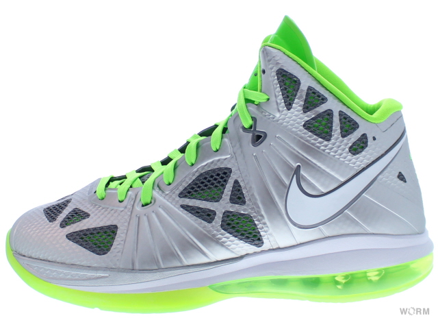 nike lebron 8 verde