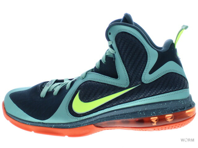 nike lebron 9 cannon