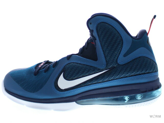 nike lebron 9 swingman