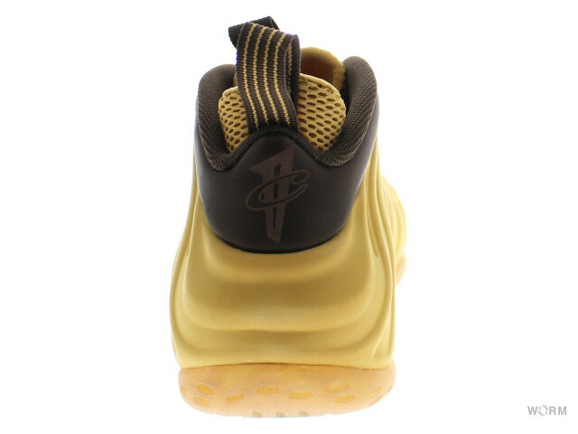 foamposite haystack