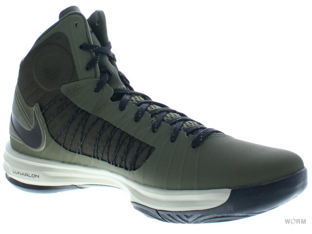 undefeated hyperdunk
