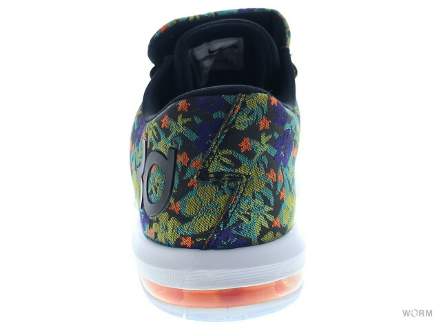 nike kd 6 floral